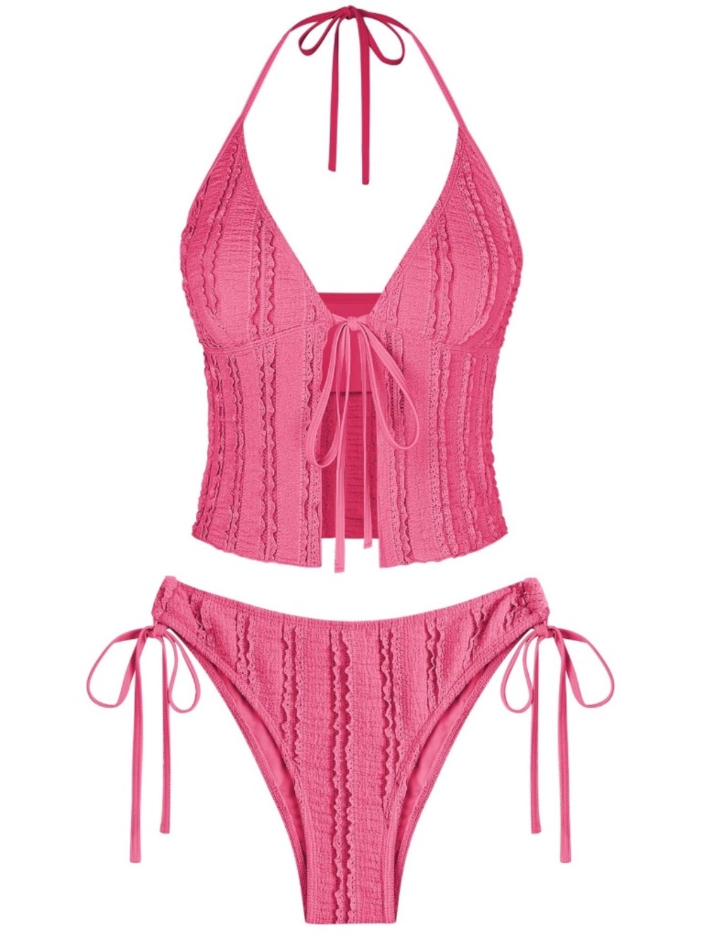 Tankini Set